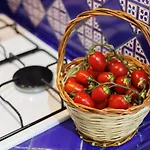Bellini Primo Piano 別荘 ナポリ