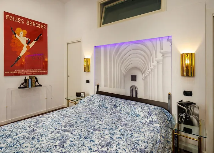 Ferienhaus Bellini Primo Piano