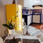 Nyaraló Bellini Primo Piano Nápoly