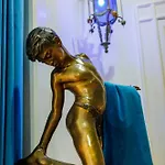 Bellini Primo Piano Nápoly