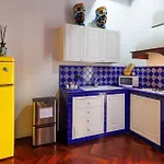 Bellini Primo Piano Nyaraló *