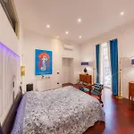 Nyaraló Bellini Primo Piano Nápoly