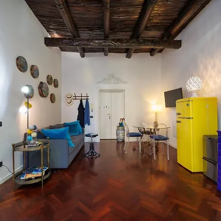 Сasa de vacaciones Bellini Primo Piano *