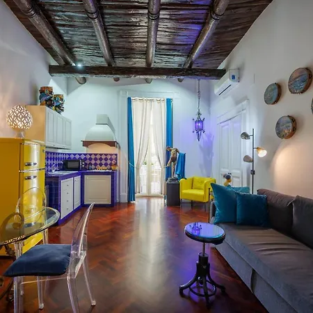 Bellini Primo Piano Сasa de vacaciones