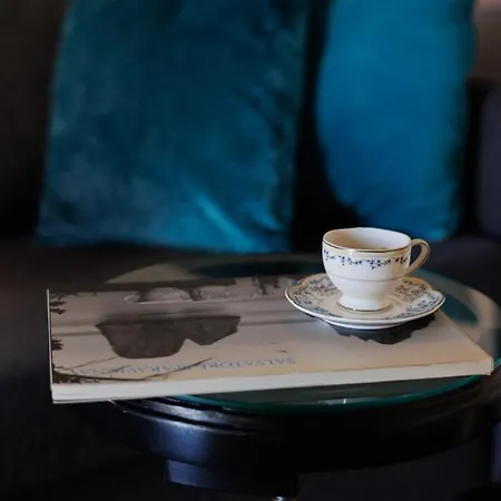 Bellini Primo Piano Сasa de vacaciones Nápoles