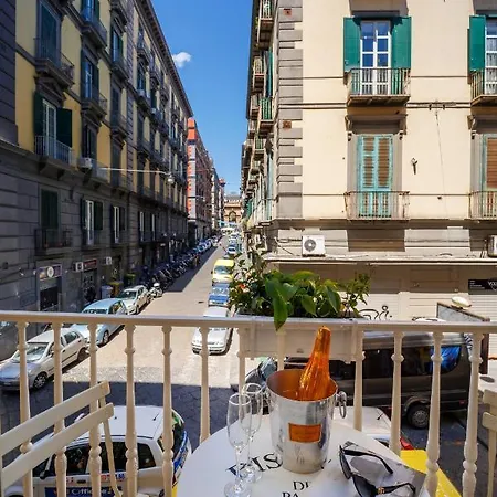Bellini Primo Piano Сasa de vacaciones *