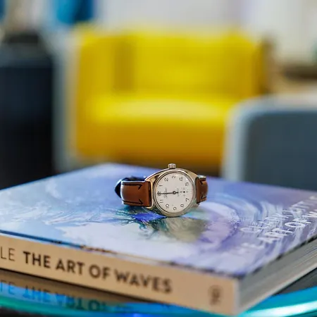 Σπίτι διακοπών Bellini Primo Piano Νάπολη