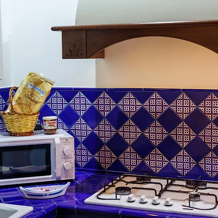 Casa vacanze Bellini Primo Piano Napoli