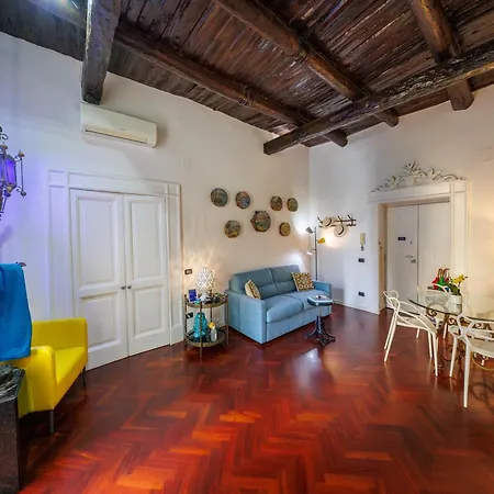 Bellini Primo Piano Napoli