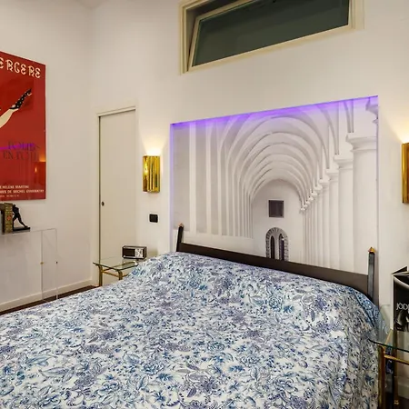 Casa vacanze Bellini Primo Piano