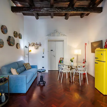 Bellini Primo Piano Casa vacanze *