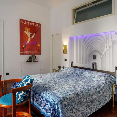 Casa vacanze Bellini Primo Piano *