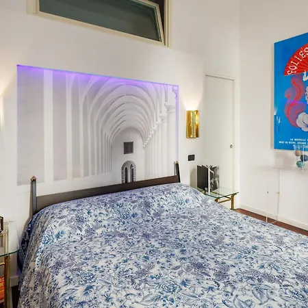 Casa vacanze Bellini Primo Piano Napoli
