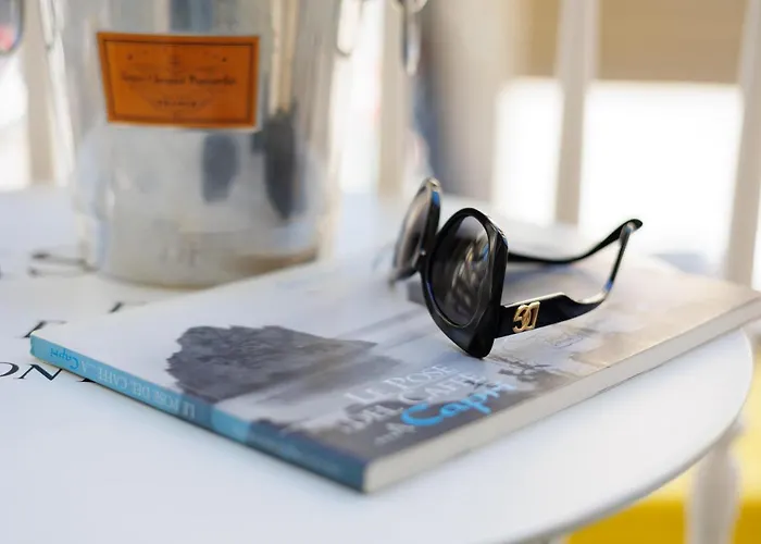 Σπίτι διακοπών Bellini Primo Piano