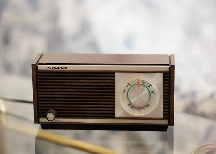 Bellini Primo Piano Σπίτι διακοπών