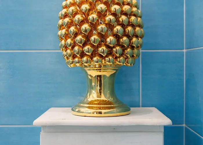 Σπίτι διακοπών Bellini Primo Piano *