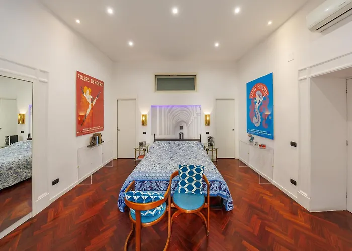 Bellini Primo Piano Σπίτι διακοπών