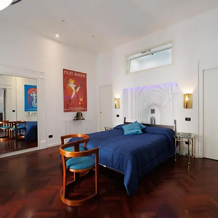 Bellini Primo Piano * 나폴리